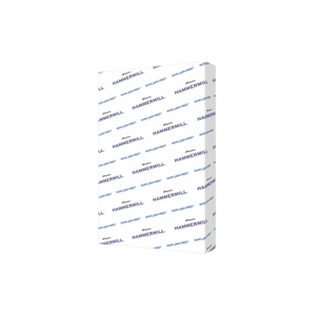 Copy Plus Print Paper, 92 Bright, 20-lb Bond Weight, 11 x 17, White, 500/Ream