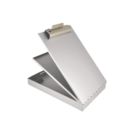 Cruiser Mate Aluminum Storage Clipboard