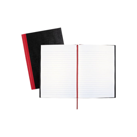 Hardcover Casebound Notebook