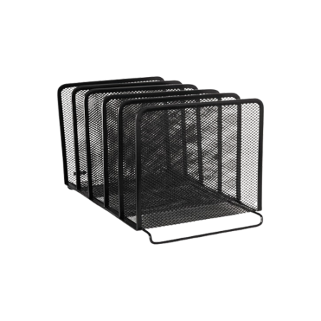 Mesh Stacking Sorter, Letter to Legal