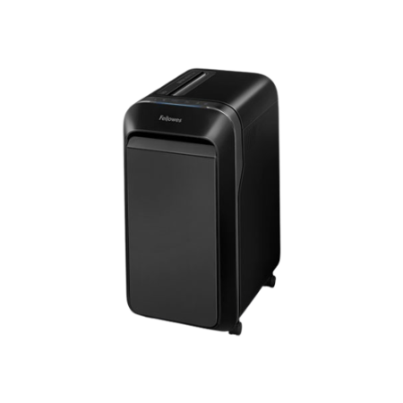 Powershred LX190 Cross-Cut Shredder, 20 Manual Sheet Capacity