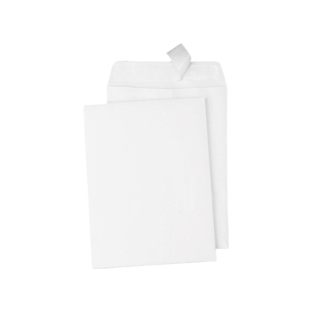 Redi-Strip Catalog Envelope, #1, Cheese Blade Flap