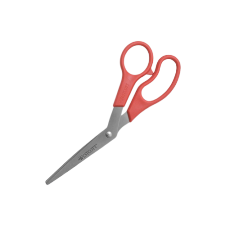 Value Line Stainless Steel Shears, 8" Long
