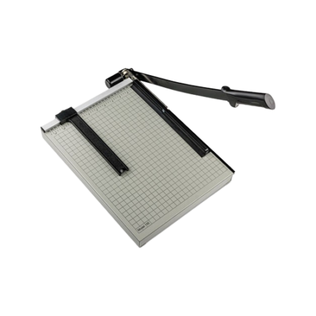 Vantage Guillotine Paper Trimmer/Cutter, 15 Sheets