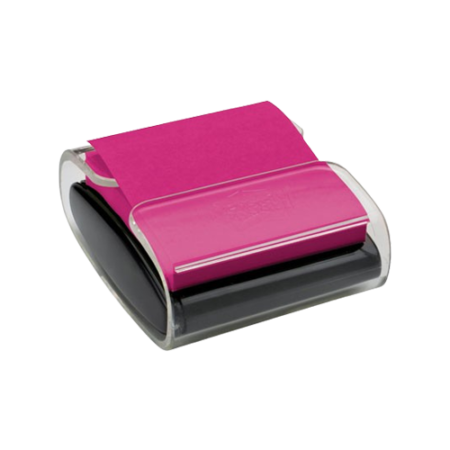 Wrap Dispenser Pop-Up Notes, For 3 x 3 Pads